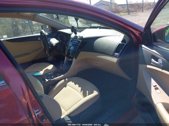 HYUNDAI SONATA GLS - 5