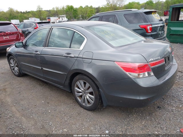 HONDA ACCORD - 3