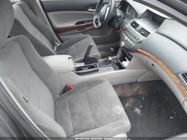 HONDA ACCORD - 5