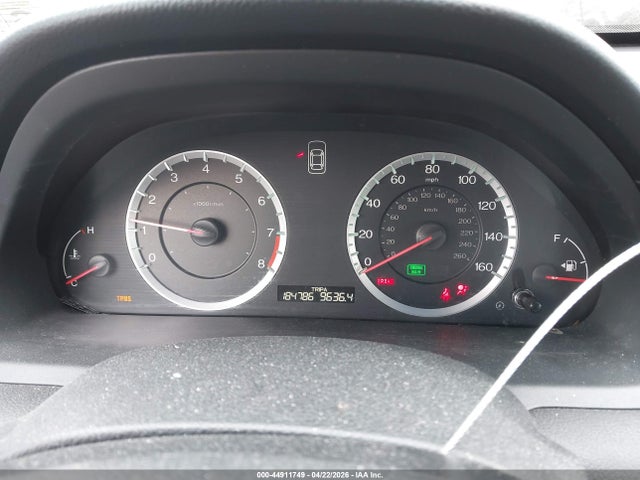HONDA ACCORD - 7