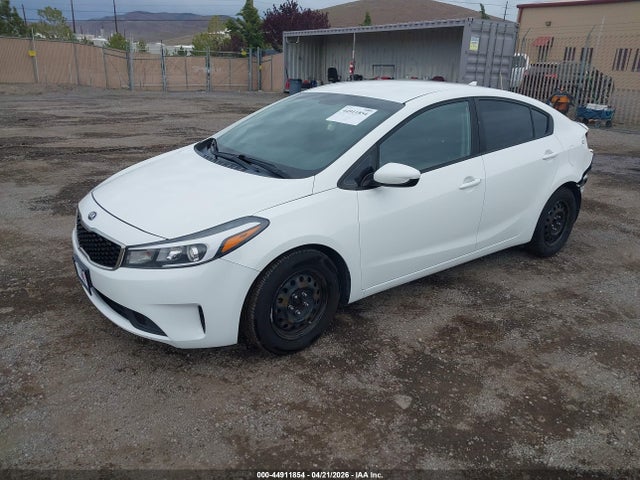 KIA FORTE - 2