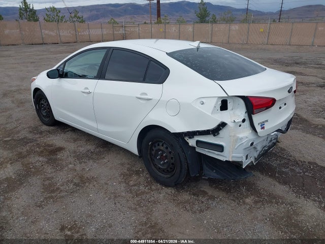 KIA FORTE - 3