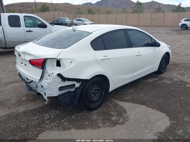 KIA FORTE - 4