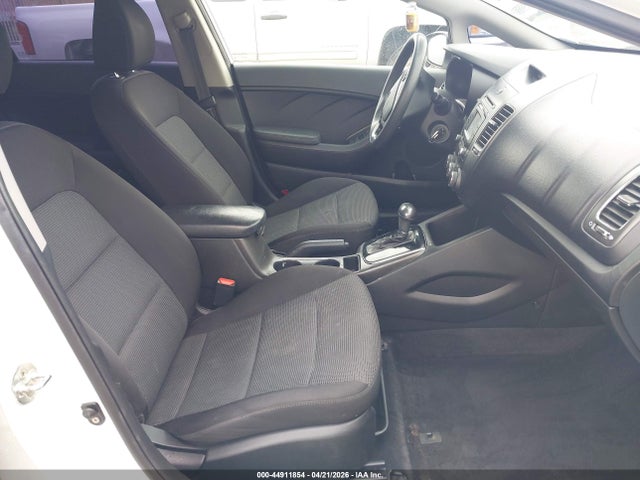 KIA FORTE - 5