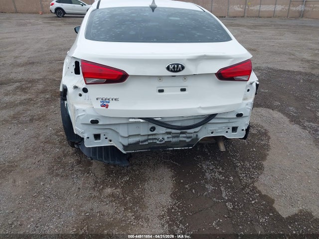 KIA FORTE - 6