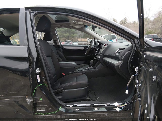 صورة 5 لـ 2017 Subaru LEGACY 2.5I PREMIUM