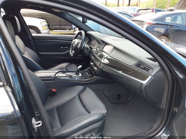 2011 BMW 535I XDRIVE 照片 5