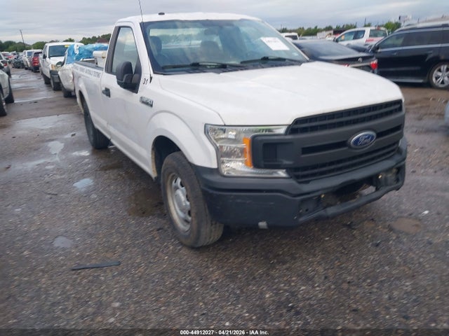 FORD F-150 XL - 1