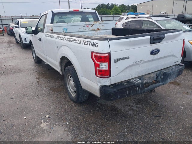 FORD F-150 XL - 3