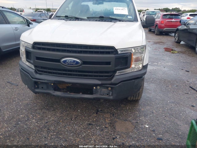 FORD F-150 XL - 6