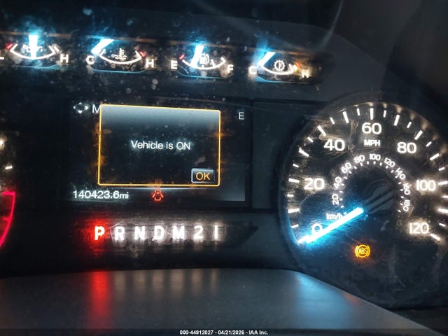FORD F-150 XL - 7