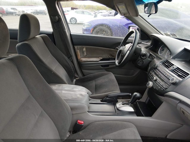 HONDA ACCORD - 5