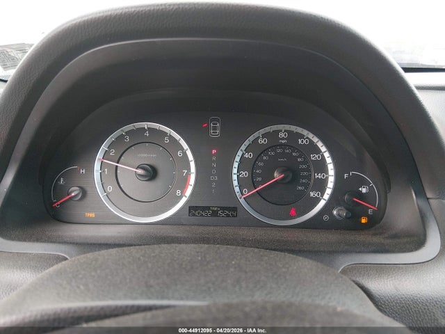 HONDA ACCORD - 7