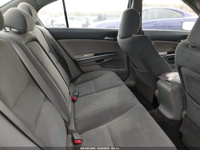 HONDA ACCORD - 8