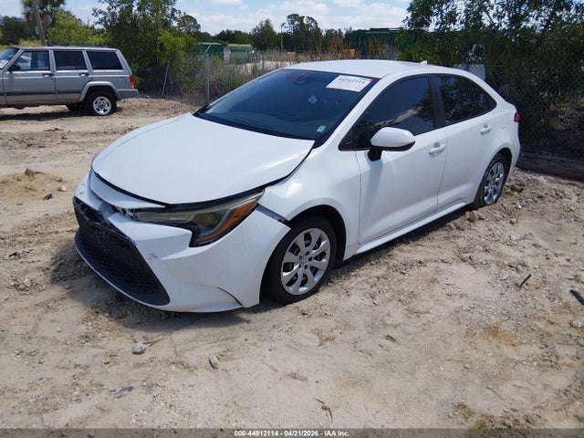 صورة 2 لـ 2022 Toyota COROLLA LE