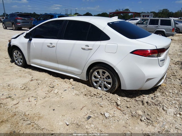 صورة 3 لـ 2022 Toyota COROLLA LE