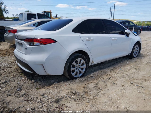 صورة 4 لـ 2022 Toyota COROLLA LE