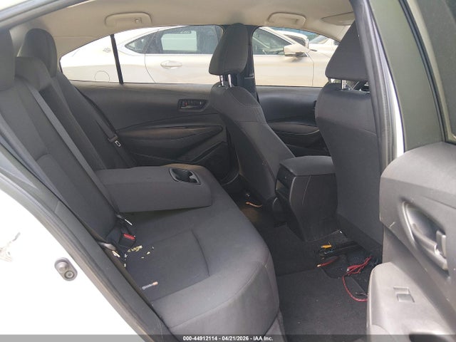 صورة 8 لـ 2022 Toyota COROLLA LE