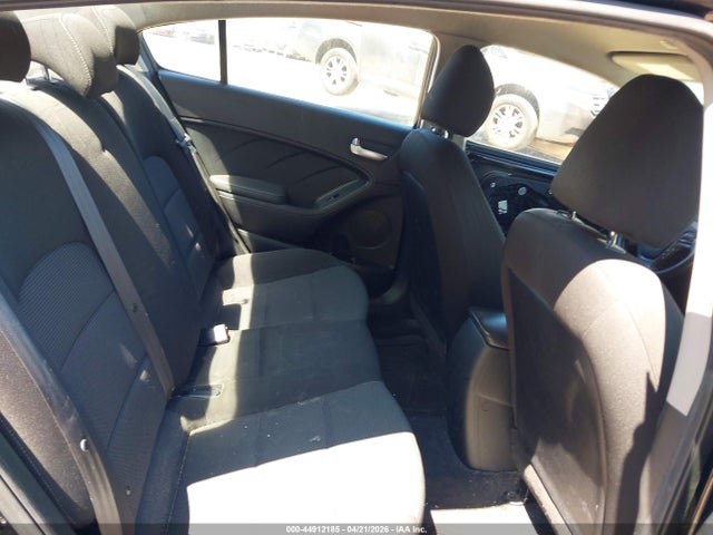 KIA FORTE - 8