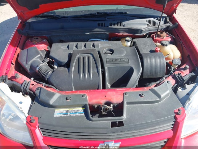 CHEVROLET COBALT LS - 10