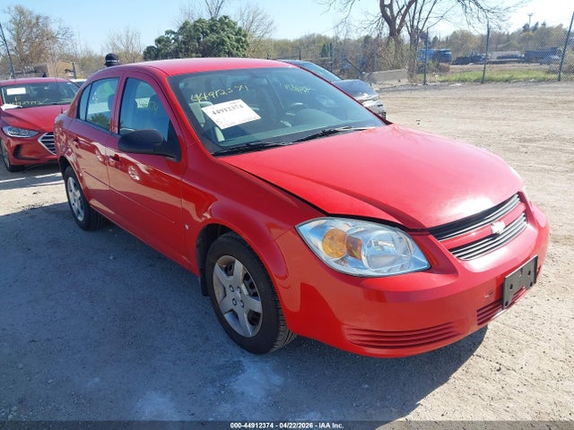 CHEVROLET COBALT LS - 1