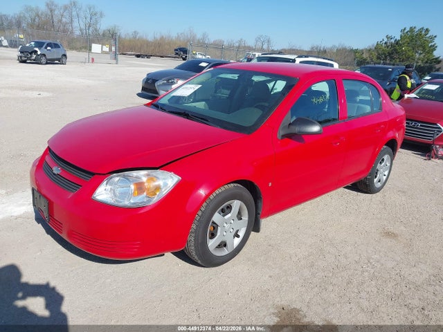 CHEVROLET COBALT LS - 2