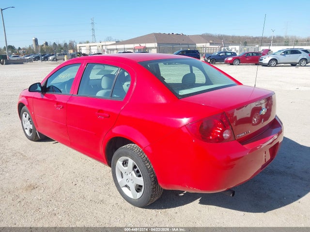 CHEVROLET COBALT LS - 3