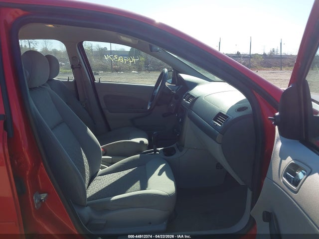 CHEVROLET COBALT LS - 5