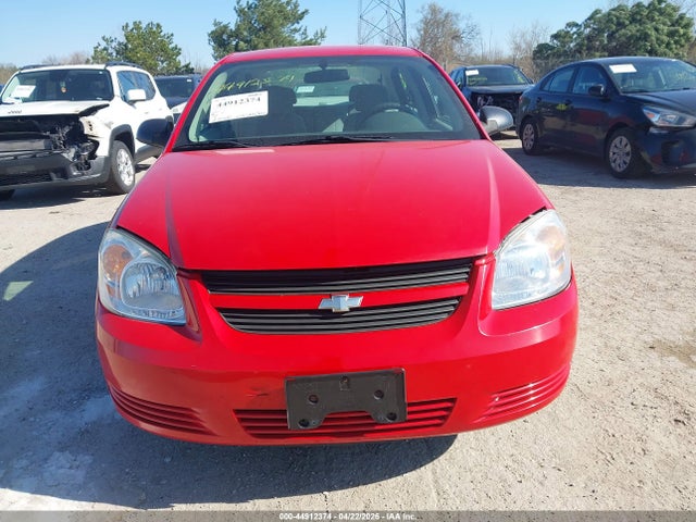 CHEVROLET COBALT LS - 6