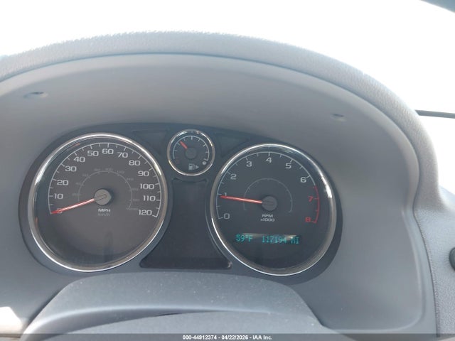 CHEVROLET COBALT LS - 7