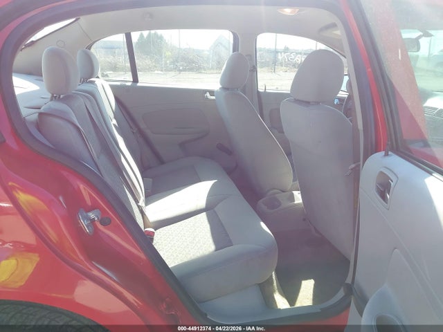 CHEVROLET COBALT LS - 8