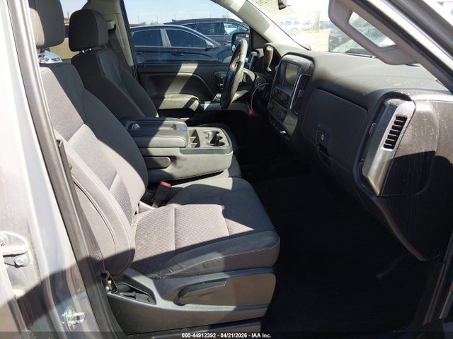 2017 Chevrolet SILVERADO 1500 2LT 照片 5