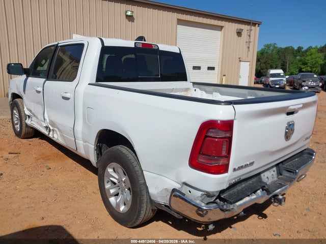 صورة 3 لـ 2024 RAM 1500 LARAMIE 4X4 5'7 BOX