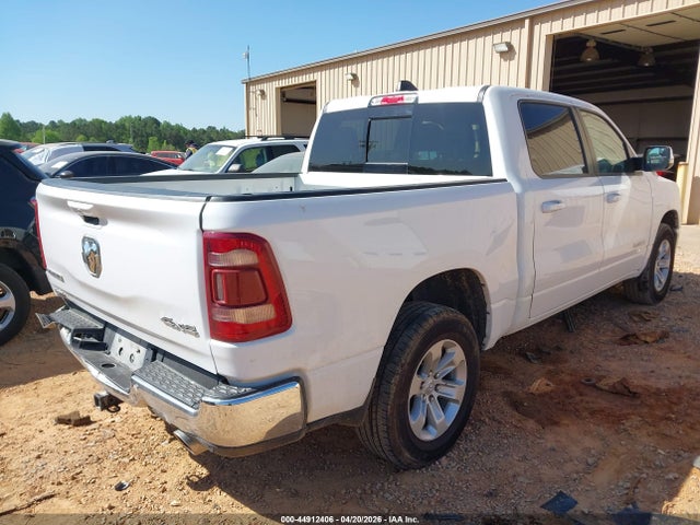 صورة 4 لـ 2024 RAM 1500 LARAMIE 4X4 5'7 BOX