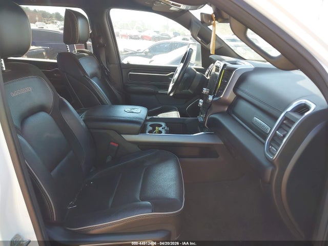صورة 5 لـ 2024 RAM 1500 LARAMIE 4X4 5'7 BOX