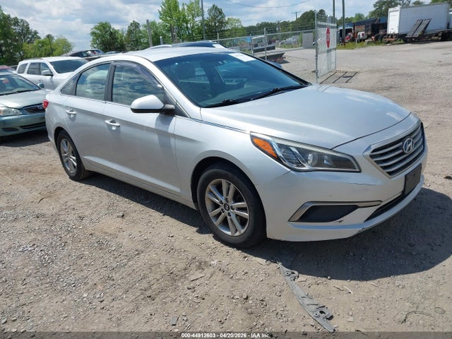 HYUNDAI SONATA - 1