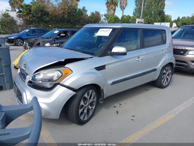 KIA SOUL ! - 2