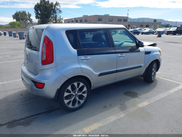KIA SOUL ! - 4