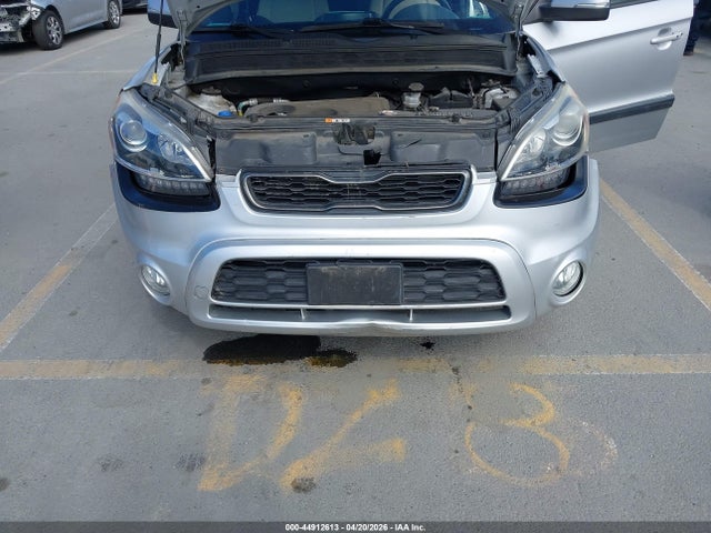 KIA SOUL ! - 6