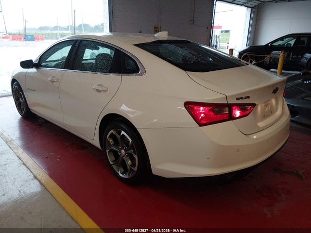 CHEVROLET MALIBU FWD 1LT - 3