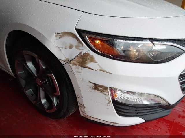 CHEVROLET MALIBU FWD 1LT - 6