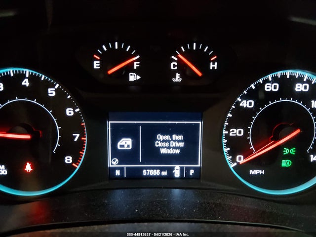 CHEVROLET MALIBU FWD 1LT - 7