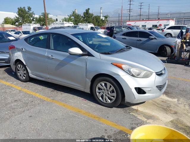 صورة 1 لـ 2012 Hyundai ELANTRA GLS