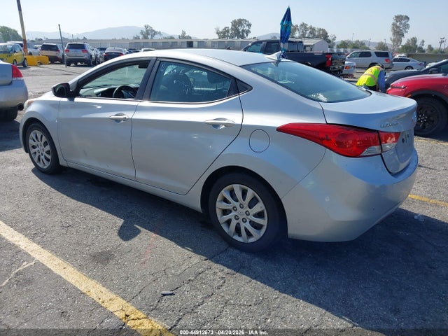 صورة 3 لـ 2012 Hyundai ELANTRA GLS