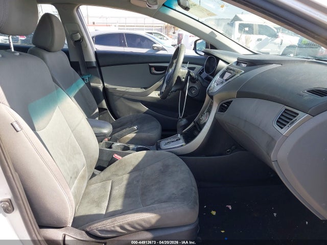 صورة 5 لـ 2012 Hyundai ELANTRA GLS