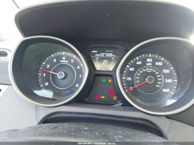 صورة 7 لـ 2012 Hyundai ELANTRA GLS