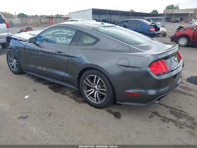 صورة 3 لـ 2015 FORD MUSTANG ECOBOOST