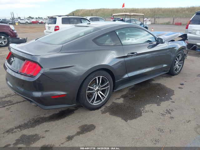 صورة 4 لـ 2015 FORD MUSTANG ECOBOOST
