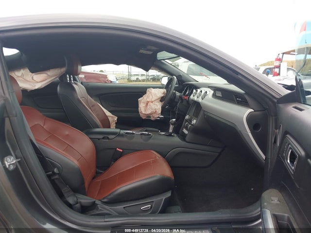 صورة 5 لـ 2015 FORD MUSTANG ECOBOOST