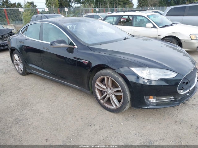 2015 TESLA MOD 70D/85D/P85D